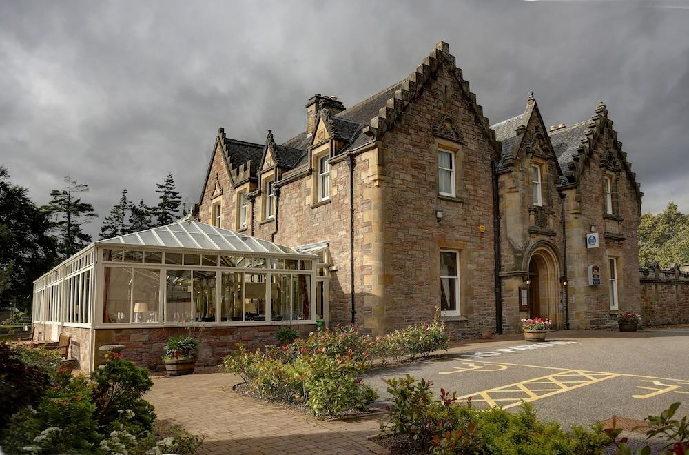Lochardil House 4* Inverness
