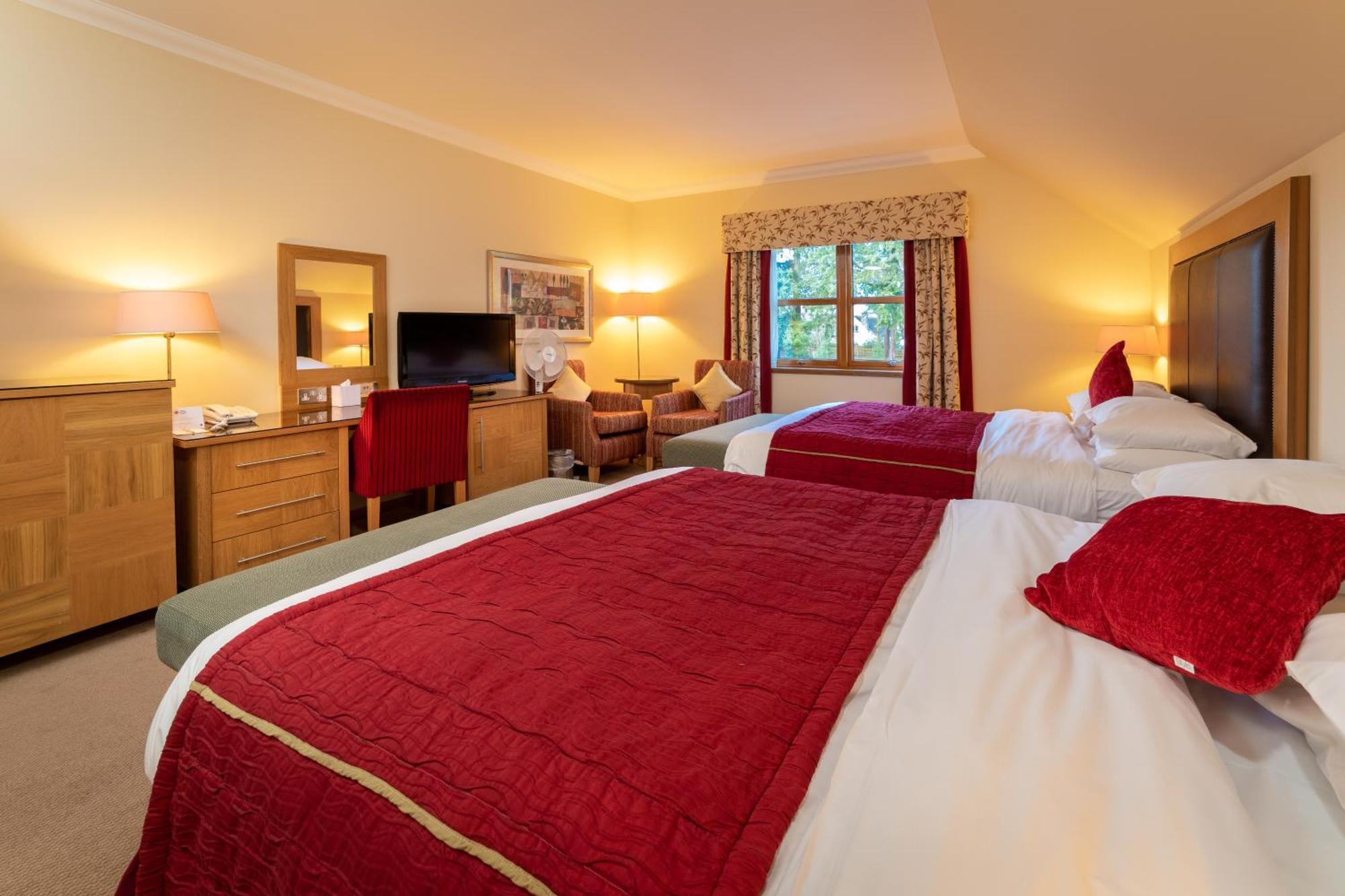 Lochardil House Hotel Inverness